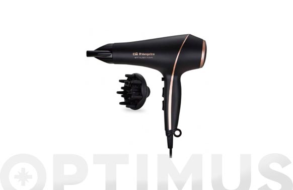 SECADOR DE PELO SE 2065   2000 W