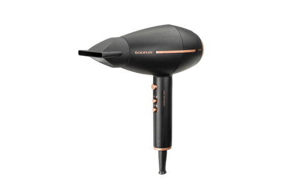SECADOR DE PELO PROFESIONAL IONICO 2400 W 900386000 1