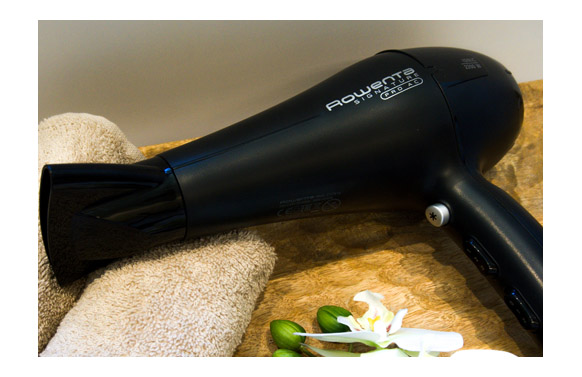 SECADOR DE PELO PROFESIONAL BEAUTY AC 2200 W CV7810 1