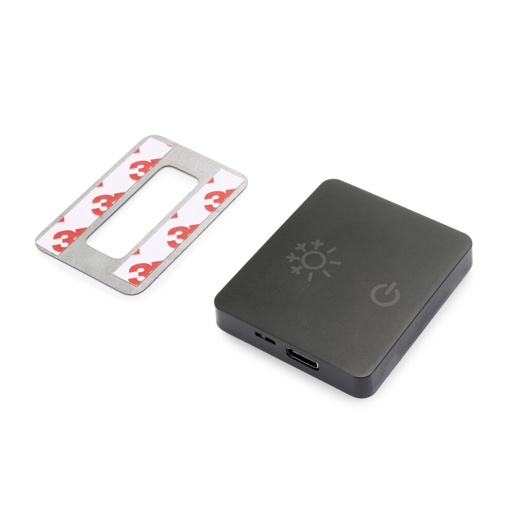 SENSOR SMART RF EMI TOUCH NEGRO 5157317