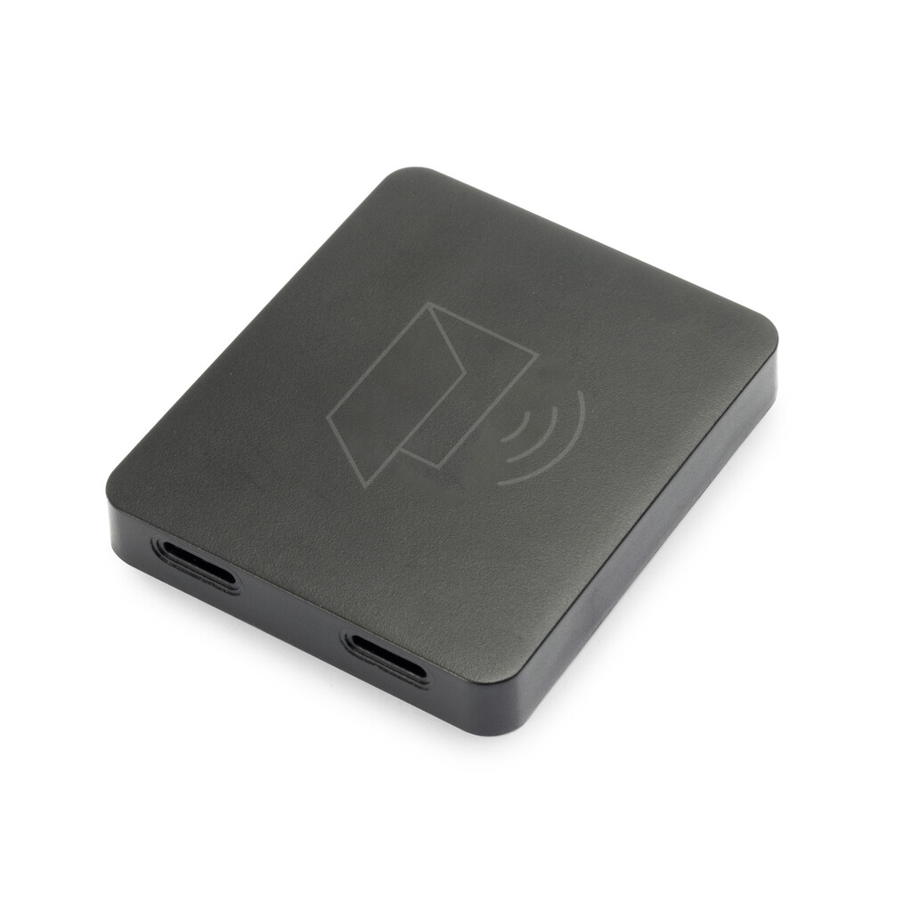 SENSOR SMART RF/EMI BAT. DOOR   5157517 3