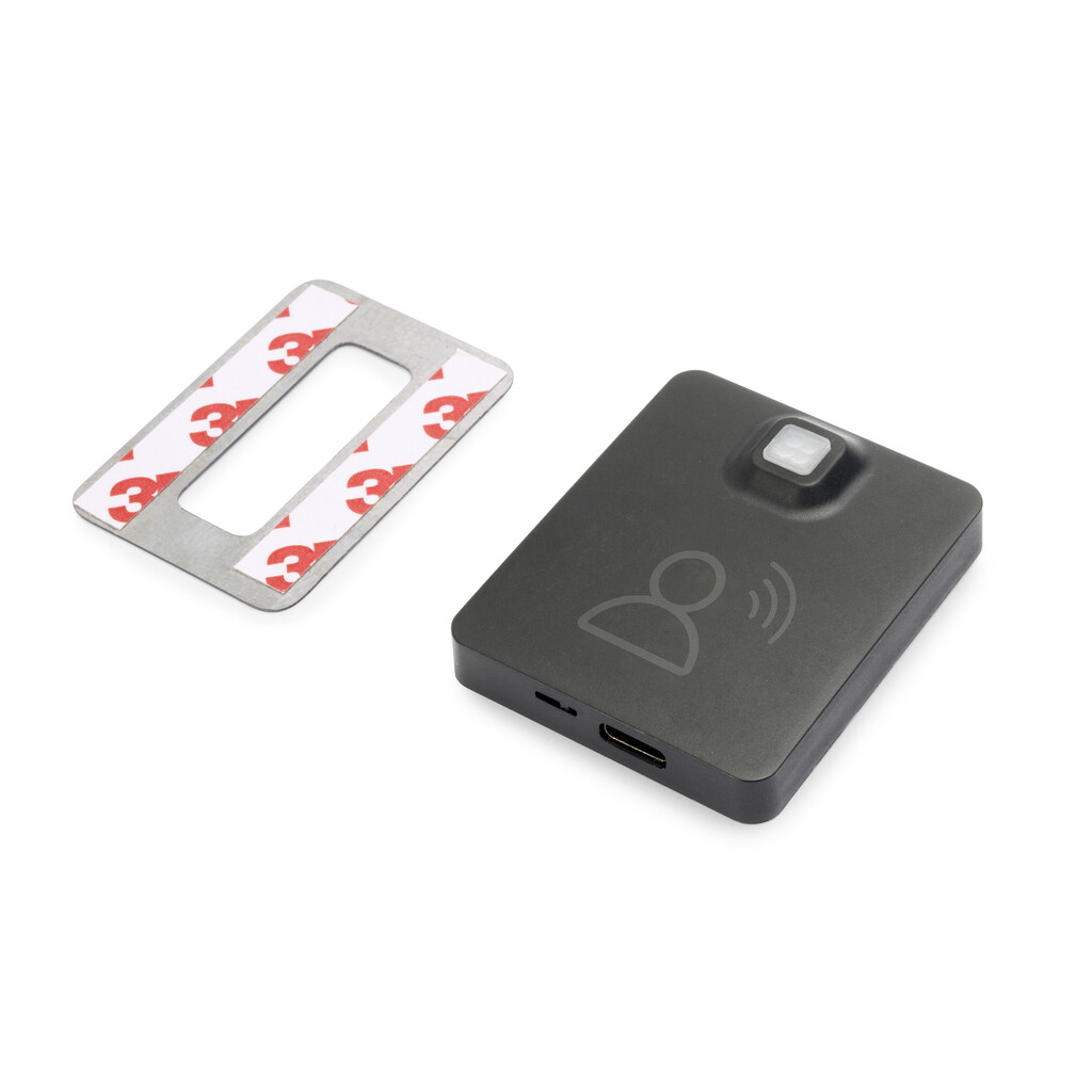 SENSOR SMART RF/EMI BAT.MOTION  5157417 4