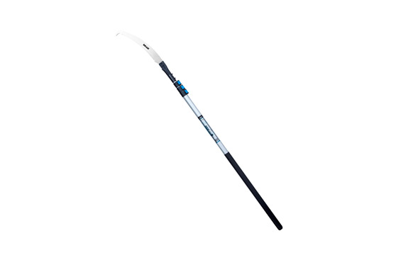 SERRUCHO TELESCOPICO OVAL DENTADO JAPONES Y GANCHO DE 2 M A 5 M. J602 1