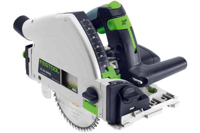 SIERRA CIRC. TS 55 FEBQ-PLUS   576703 1