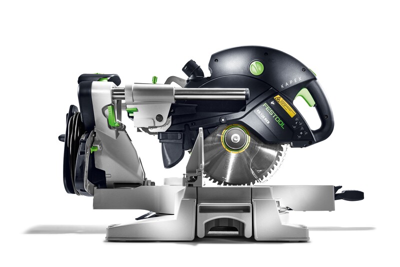 SIERRA INGL.FESTO KS 120REB  RF.575302 2