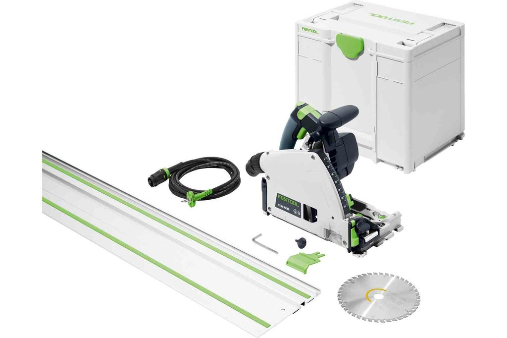 SIERRA CIRC. TS 60REBQ-PLUS-FS 577417 1