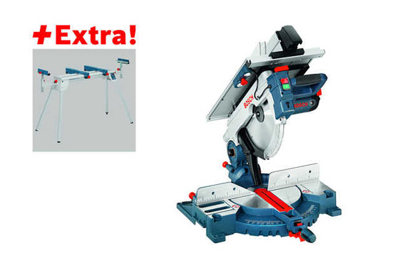 INGLETADORA CON MESA SUPERGTM 12 JL PRO