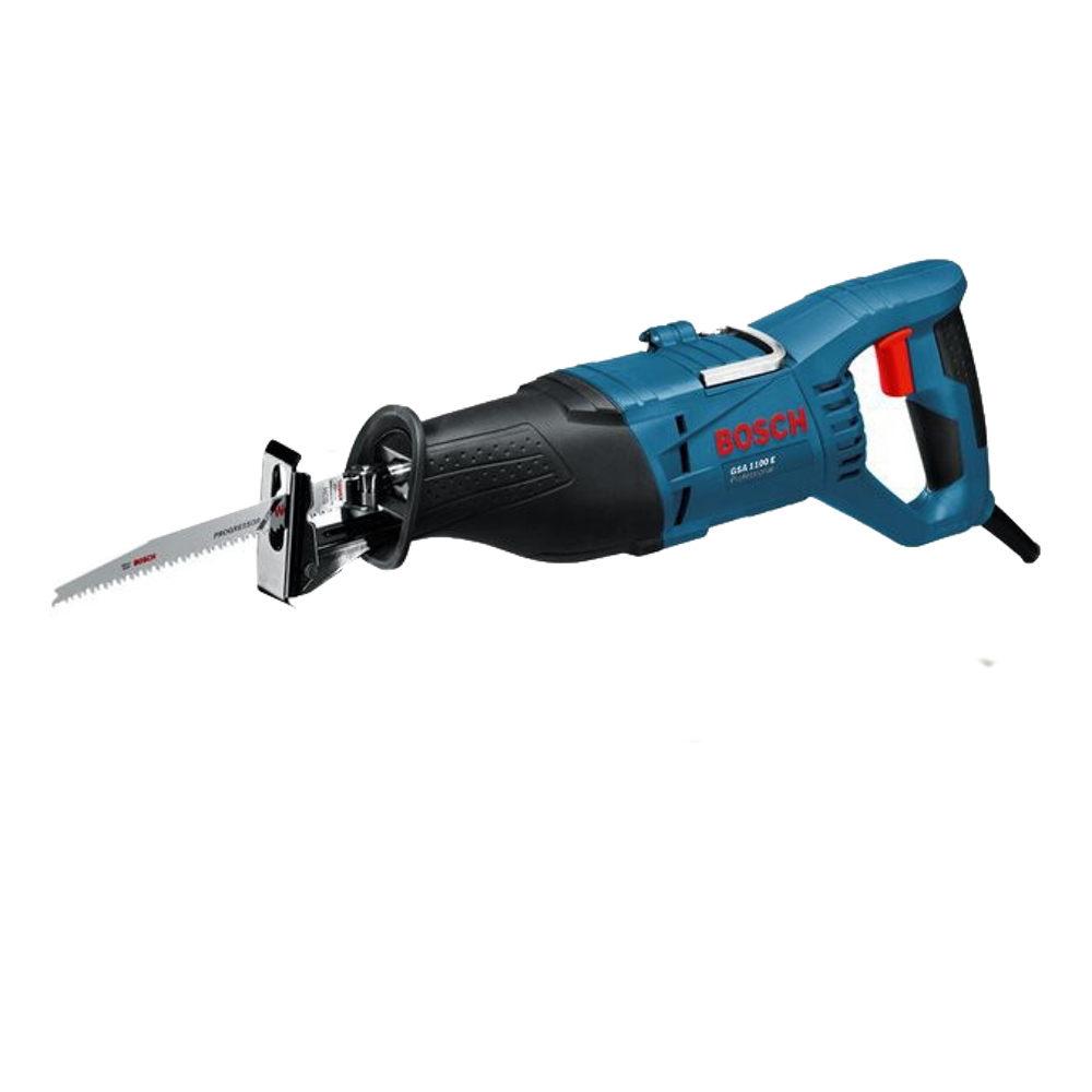 SIERRA SABLE PROF 1100W MAL GSA 1100 E 060164C800 BOSCH  0.601.64C.800 1