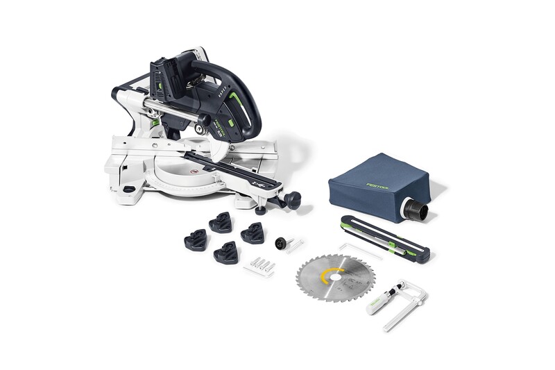 SIERRA INGL.FESTO KSC60 EB BASIC 578179 1