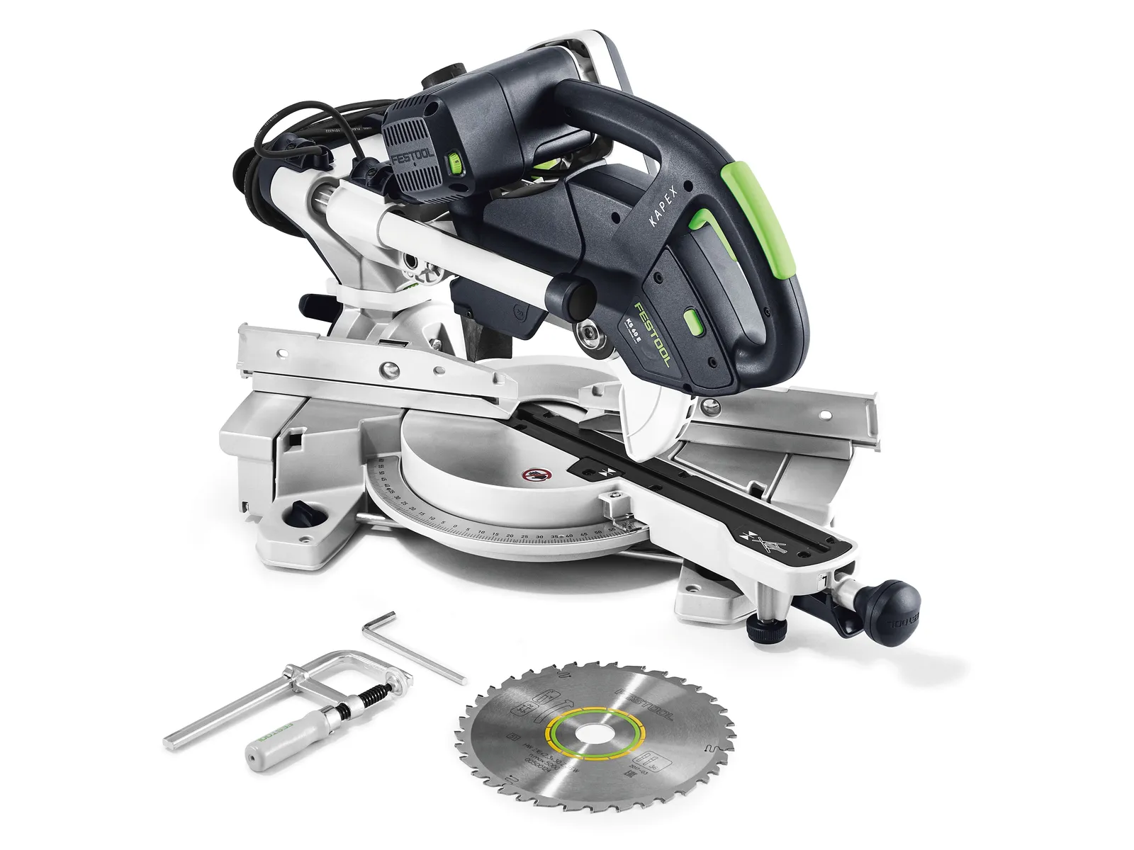 SIERRA INGL.FESTO KS 60 E        561683 1