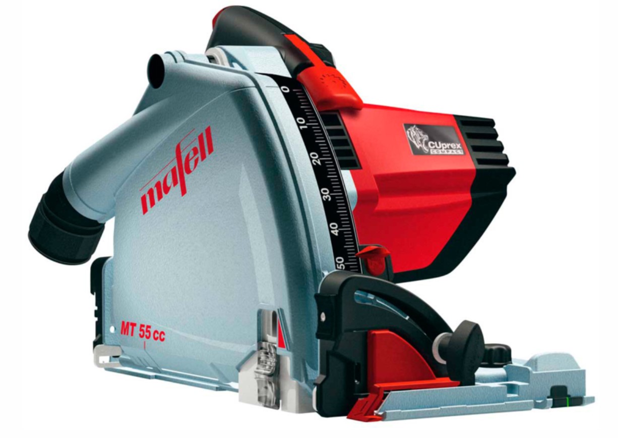 SIERRA MAFELL MT55CC +GUIA    917609 2