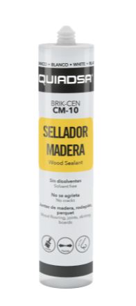 SELLADOR ACRILICO MADERA B300 ML ROBLE