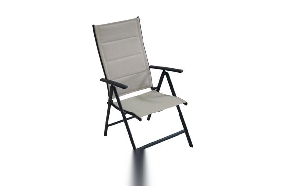 SILLON POSICION ALUMINIO TPRACTIC