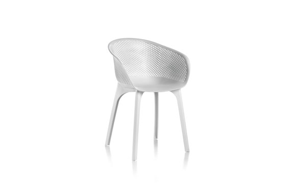 SILLON NORA STYLE         86550-BLANCO