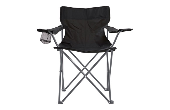 SILLA DE METAL PLEGABLE  89695 1