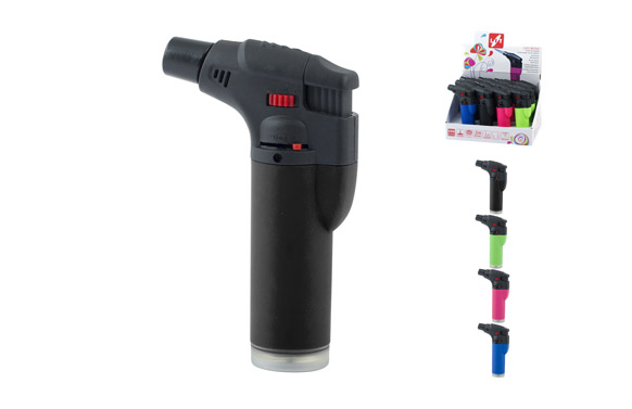 SOPLETE COCINA MINI       EXPOSITOR SURT