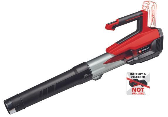 SOPLADOR GP-LP 18/200 LI E+2,5AH 3433555