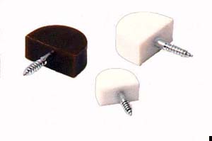 SOPORTE ESTANTE           G-21 MARRON