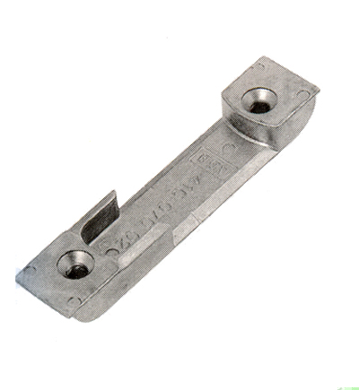 SOPORTE BULON A4-E9 DER.      A514DX0102 2