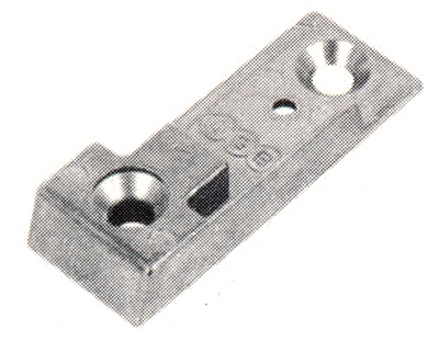 SOPORTE A 48011 05 03 SEGURO O.B.A-12 DX