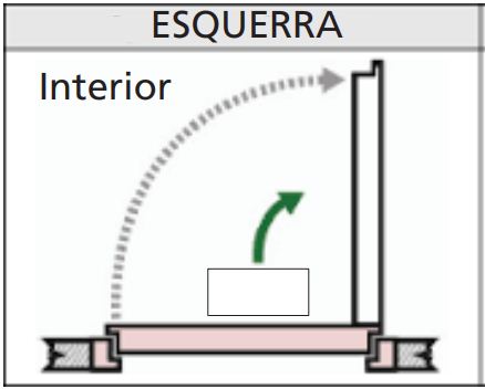 SOPORTE AGB W981040501 ELECT.A 12 IZQ. 2