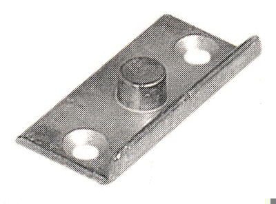 SOPORTE SEGURO A48010CR03     EJE13