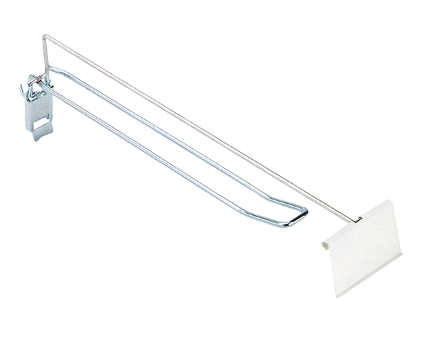 SOPORTE CHAPA DOBLE BM CLIP300MM 4210501 1
