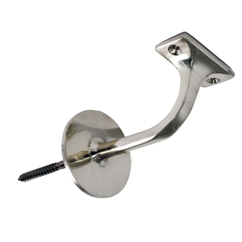SOPORTE PASAMANO C/PLACA NIQ.M 10824301 1