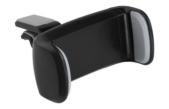 SOPORTE UNIVERSAL DE TELEFONO PARA AUTO HASTA 8CM TEA164 1