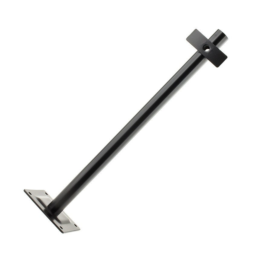 SOPORTE DE REGLA 2 UDS    SUPERPRO