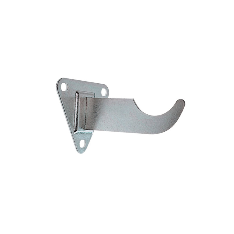 SOPORTE RADIADOR ALIC. ZINC- 55 1