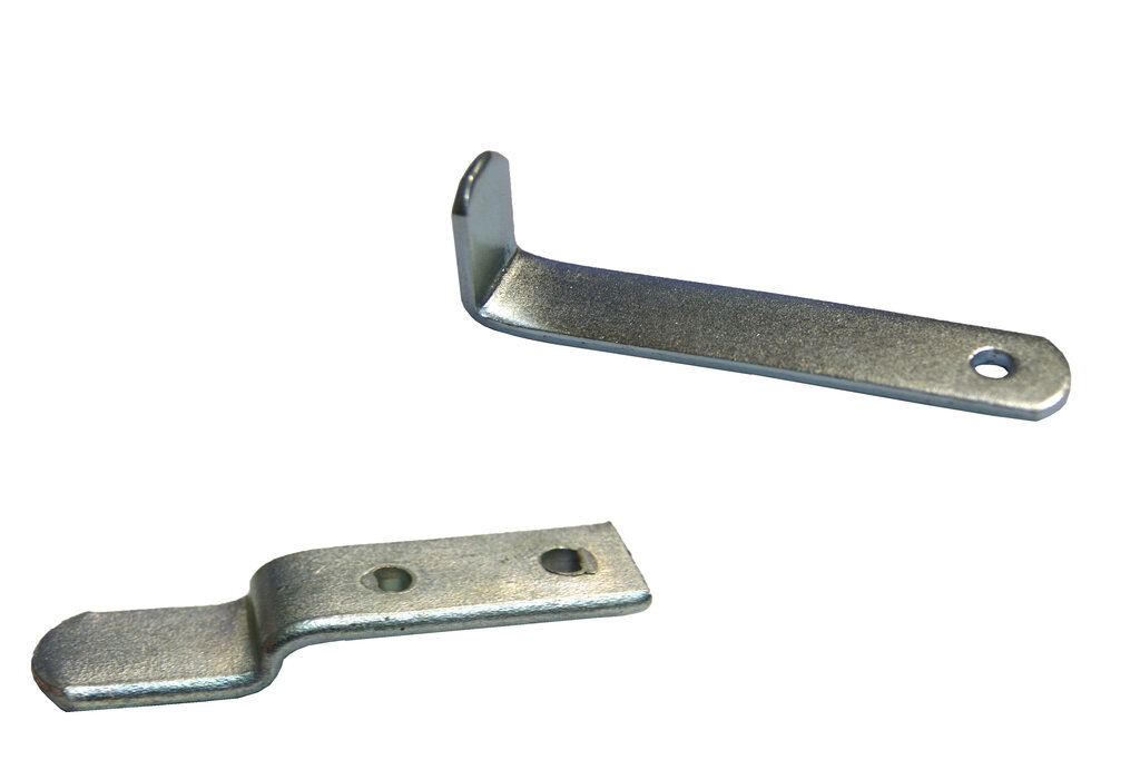 SOSTENEDOR ALDABA PLANO       1650501 1