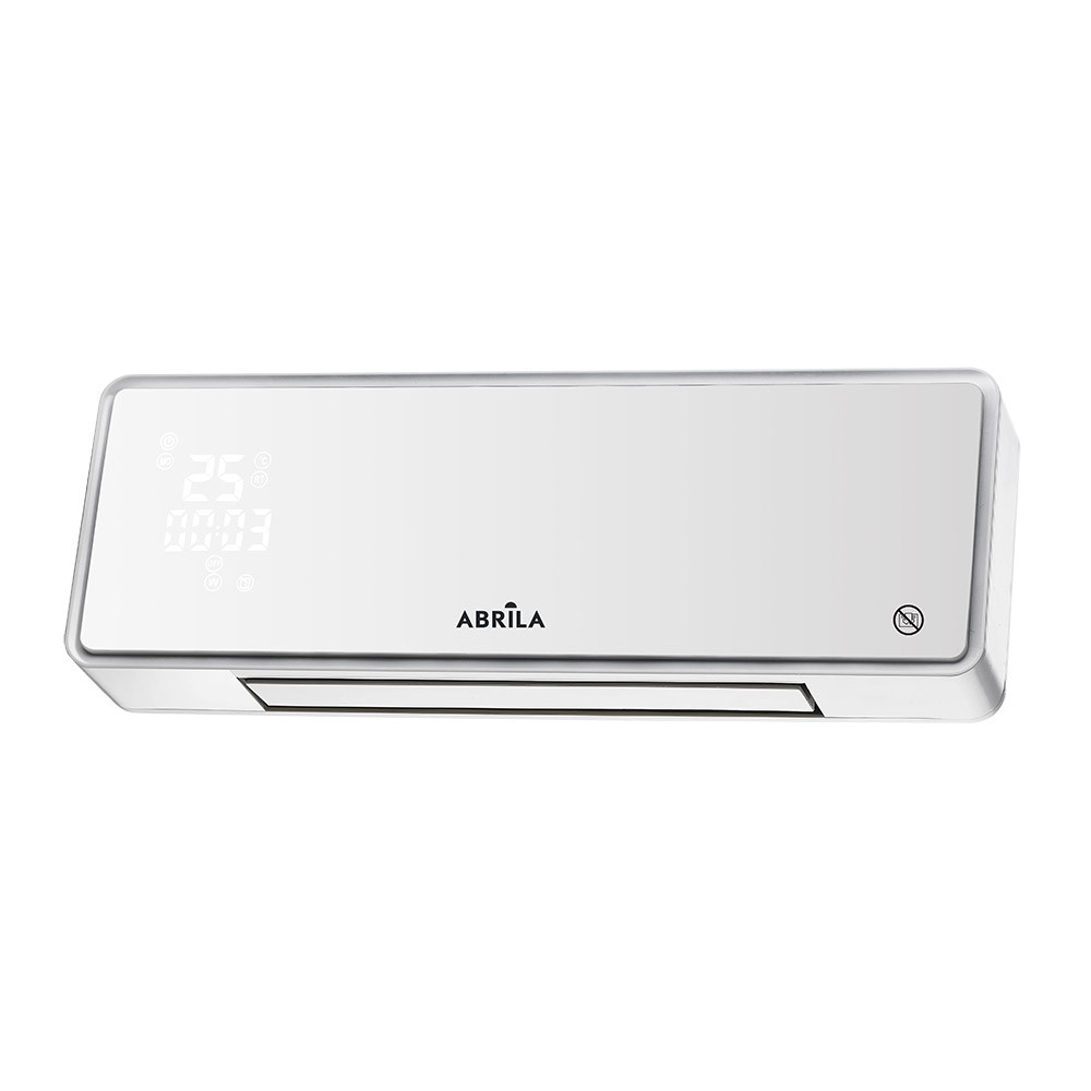 SPLIT CERAMICO PTC 2000W I2 POT. 3 FUNC.
