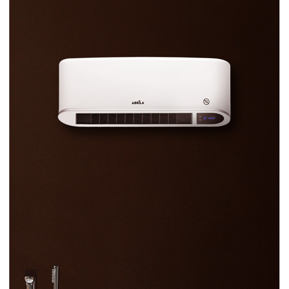 SPLIT CERAMICO PTC 2000W B2 POT. 3 FUNC. 2