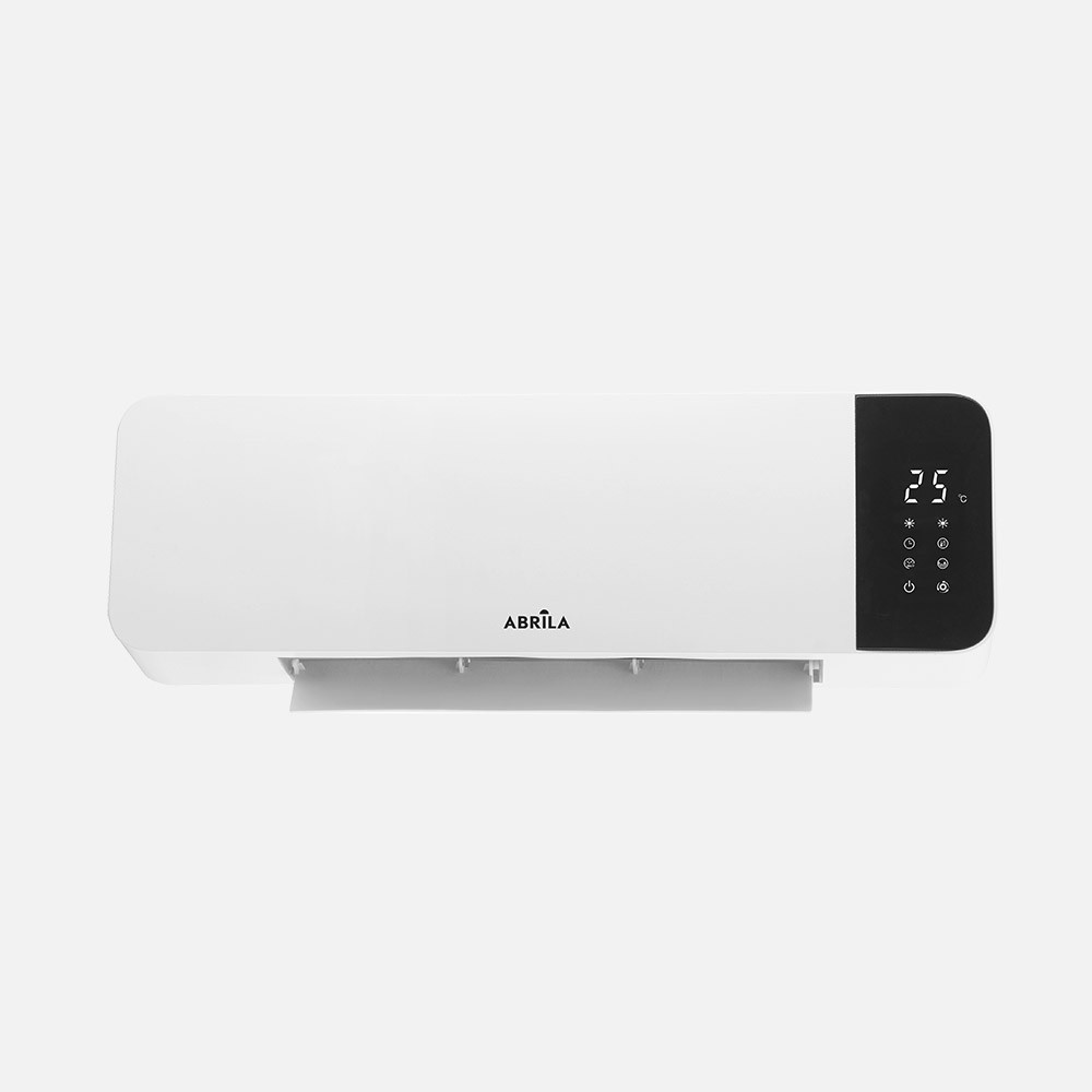 SPLIT CERAMICO PTC 2000W C2 POT. MANDO O