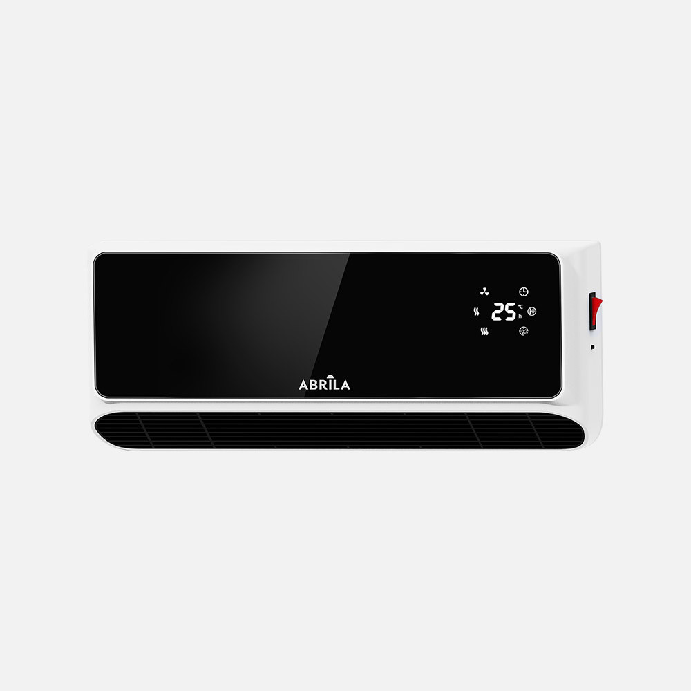 SPLIT CERAMICO PTC 2000W Z2 POT. 3 FUNC.