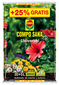 SUBSTRATO UNIVERSAL COMPO 20 +5 L GRATIS