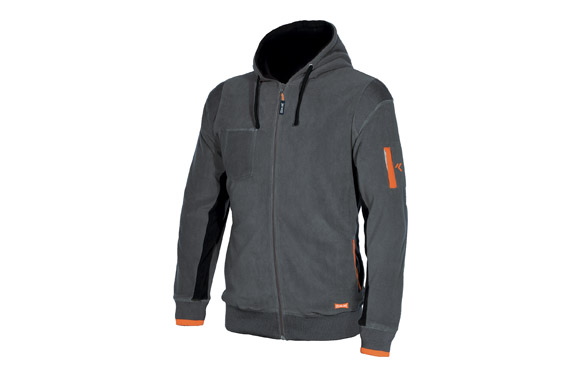 SUDADERA POLAR ORTIGARA ANTALLA M