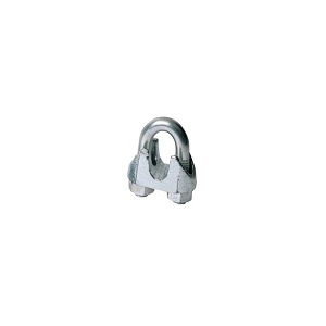 SUJETACABLE TIPO GARRA Ø10MM 15UDS 210038 1