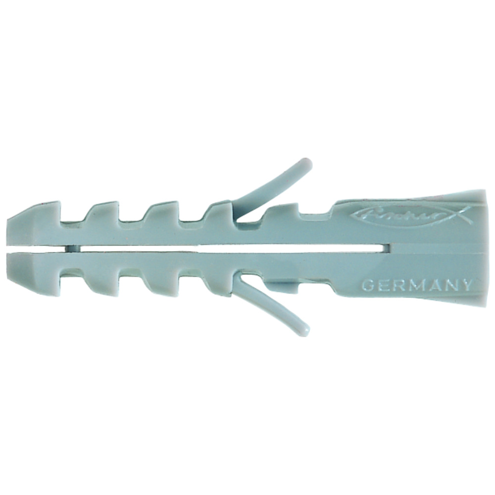 TACO NILON 25 UDS         S-12
