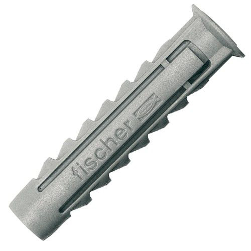 Taco nilon 25 uds         sx-12