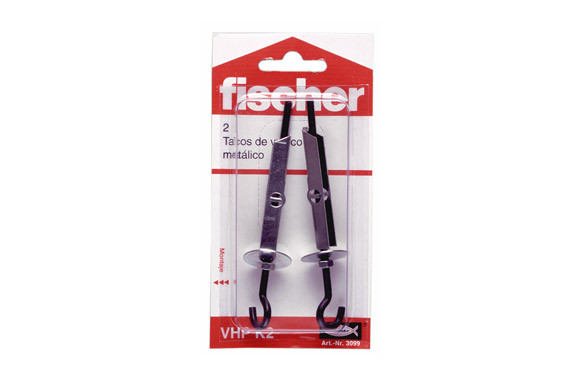 BLISTER VH M4 K / 2K      15026 1