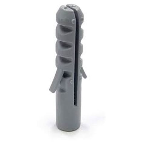 TACO GRIS NYLON Nº 6        1930022-15U. 1