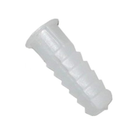 TACO PLASTICO   Nº 10       1920025- 5U. 1