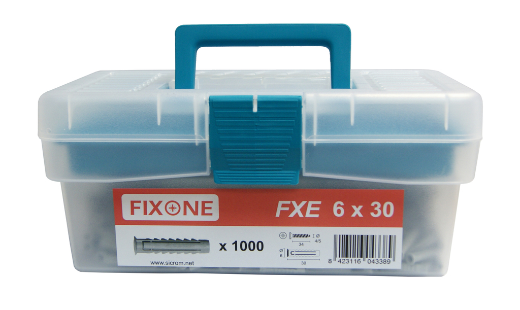 TACO GRIS NYLON Nº 5  (FX)  3515 - 600U 1