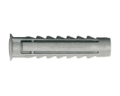 TACO GRIS NYLON Nº 6  (FX)  1940025-10UN