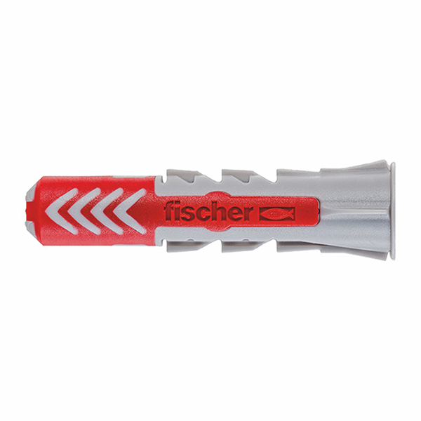 TACO NILON DUOPOWER       6 X 30 MM 100