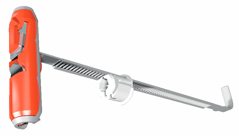 TACO PLADUR DUOTEC 10 UDS 10 - 10B