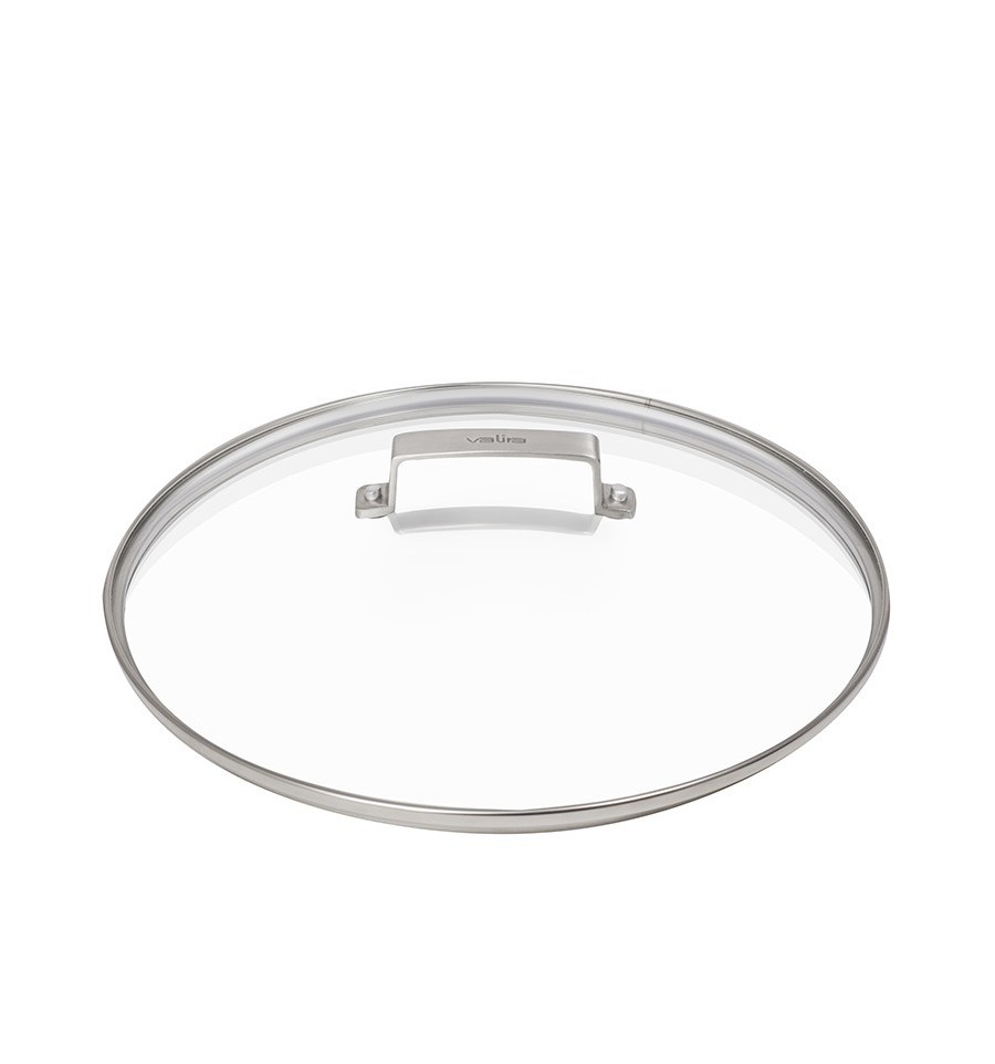 TAPA CRISTAL AIRE D.36CM VALIRA 4913