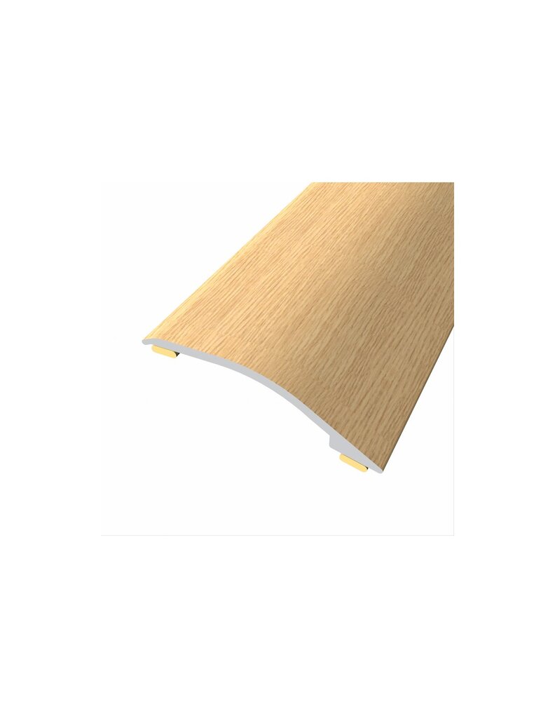 Tapajunta gres (3-12) 37mm roble eu270cm